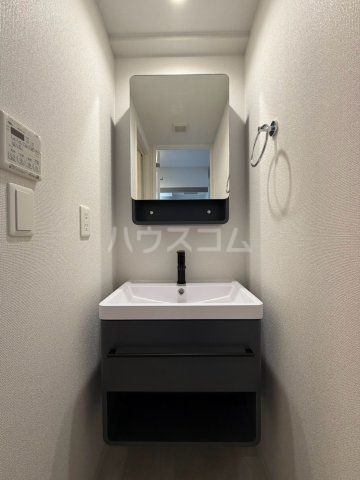 セレニテ梅田北グランデの内装写真
