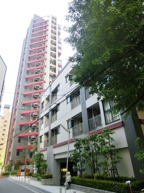 建物外観　★外観★