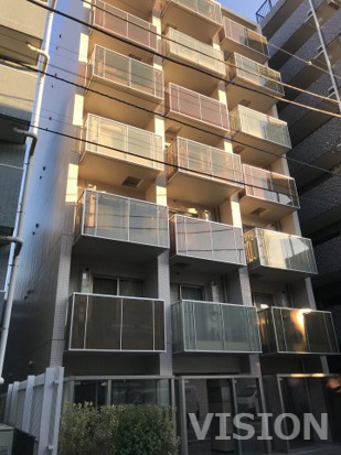 建物外観　☆外観☆