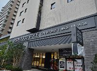 スーパー　イオンフードスタイル西大島店（スーパー）まで526m