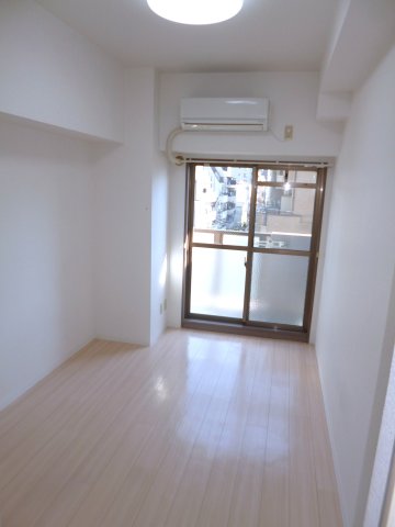 居室・リビング　＊イメージです／同タイプのお部屋です