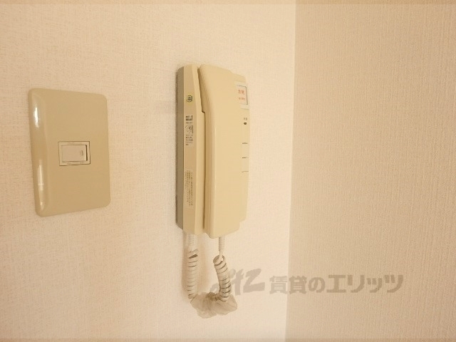 セキュリティ　ドアフォン（ＴＶ含）