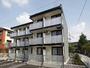 レオパレス八筋町 3階 築16年10ヶ月の賃貸物件