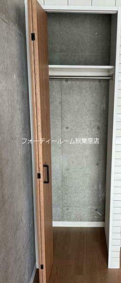 収納　★《見学予約受付中》当店では契約金がクレジット決済可能です★