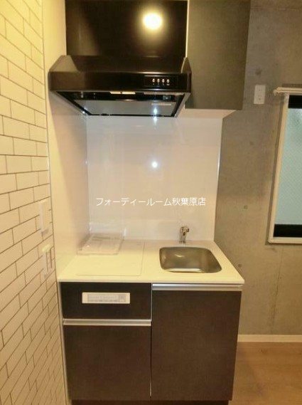 キッチン　★《見学予約受付中》当店では契約金がクレジット決済可能です★