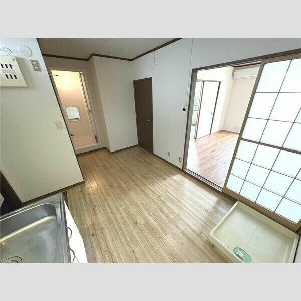 その他設備　他号室の写真です。