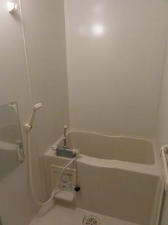 バス・シャワールーム　※別室参考写真となります