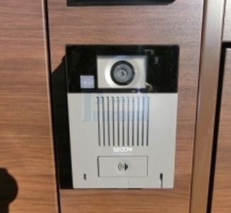 セキュリティ　安心安全のセキュリティ☆
