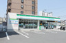 コンビニ　ファミリーマート 北久宝寺町1丁目店（コンビニ）まで79m