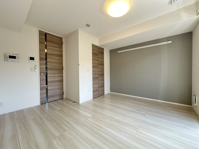 居室・リビング　別部屋参考写真です