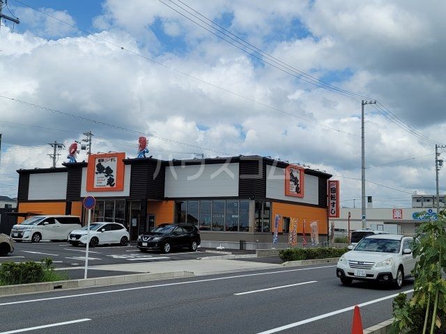 飲食店　魚魚丸　岡崎駅南店（飲食店）まで1846m