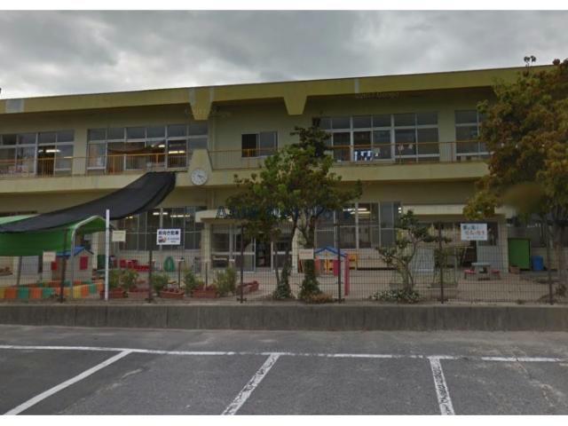 幼稚園・保育園　刈谷市立富士松南保育園（幼稚園・保育園）まで738m
