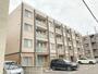 東札幌駅より徒歩4分 築5年11ヶ月 4階建の賃貸物件