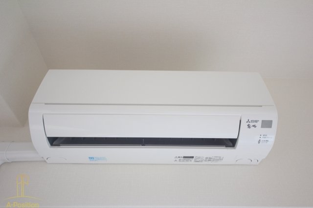 その他設備　プレサンス立売堀パークシティ