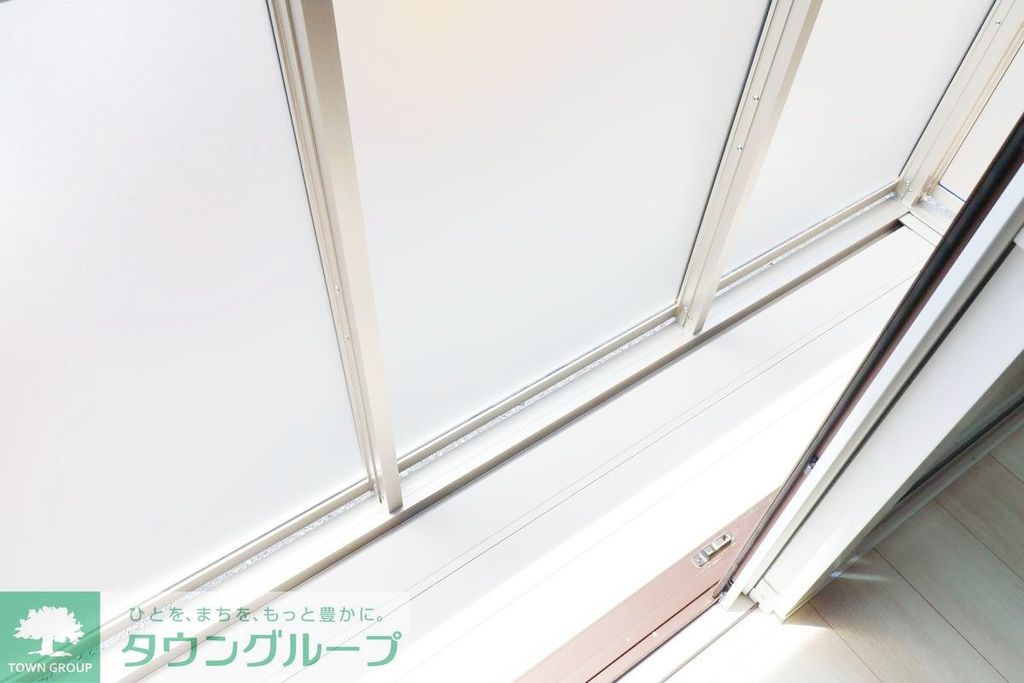 バルコニー　★お問い合わせはタウンハウジング分倍河原店まで★