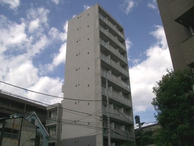 建物外観　★分譲マンションタイプ★