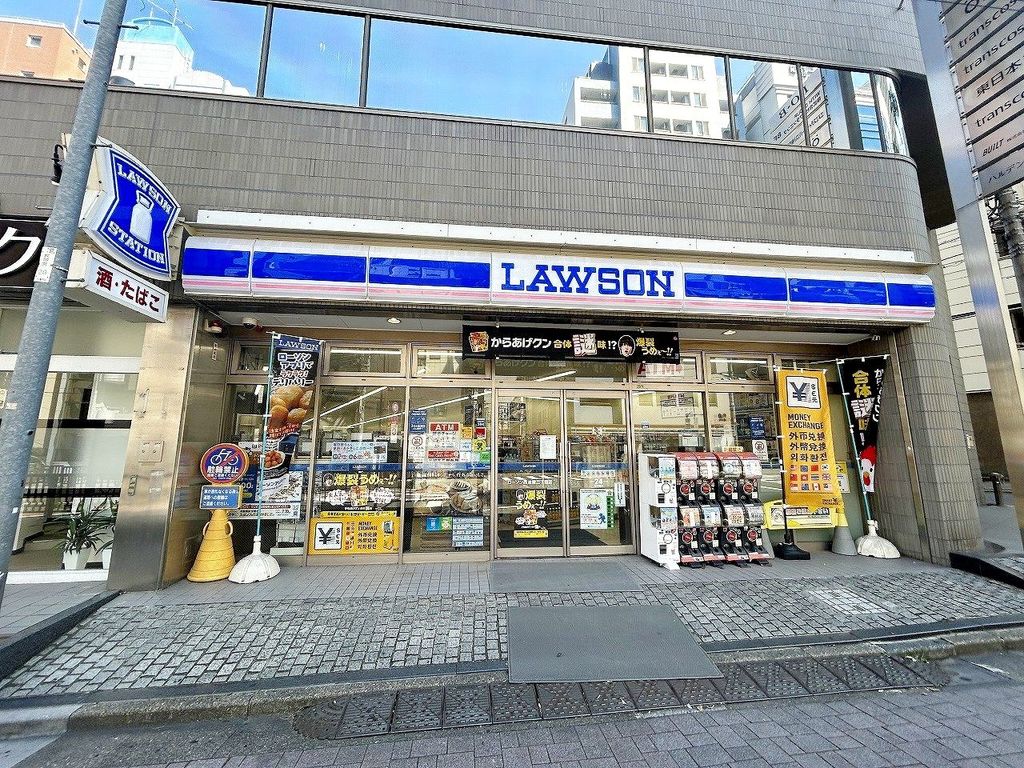コンビニ　ローソン西池袋二丁目店（コンビニ）まで170m