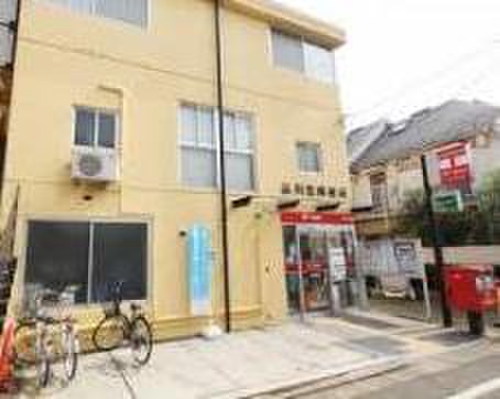 郵便局　品川豊町郵便局（郵便局）まで144m