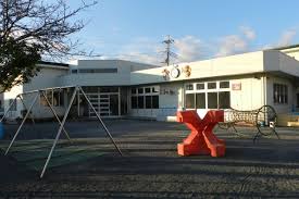 幼稚園・保育園　富士宮東幼稚園（幼稚園・保育園）まで1008m