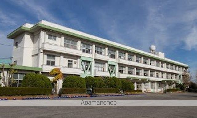 小学校　大分市立明野北小学校（小学校）まで1103m