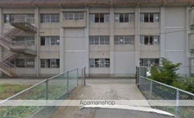 小学校　大分市立明治小学校（小学校）まで1023m