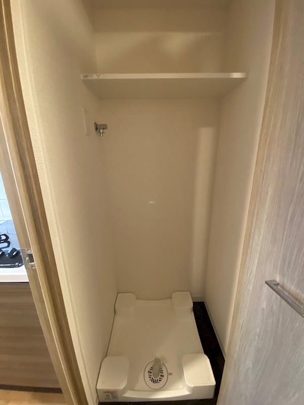 その他設備　※別のお部屋の写真ですが参考までに