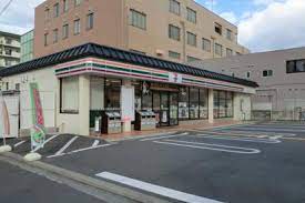 コンビニ　セブンイレブン 京都吉祥院向田東町店（コンビニ）まで505m