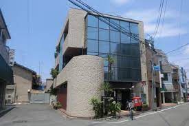 郵便局　京都西京極郵便局（郵便局）まで1057m