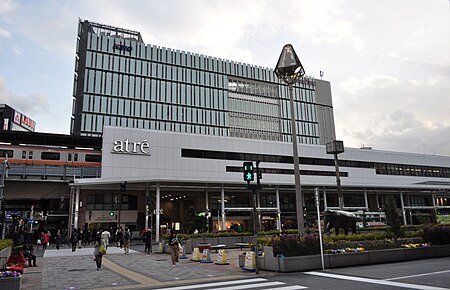 その他　吉祥寺駅(JR東日本 中央本線)（その他）まで1870m