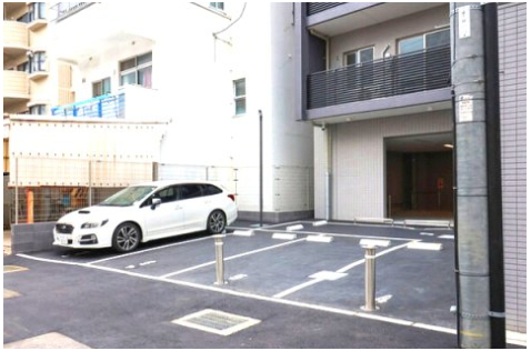 ASCLAIRE KOBE HIGASINADAのその他写真