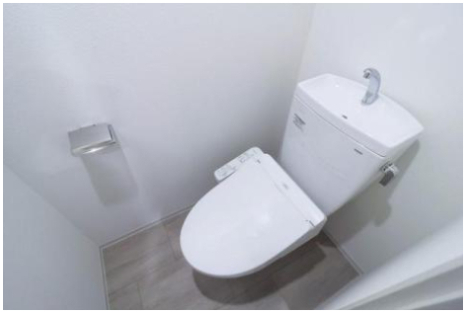 ASCLAIRE KOBE HIGASINADAのトイレ写真