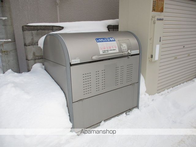 その他共有部分　その他共有部分