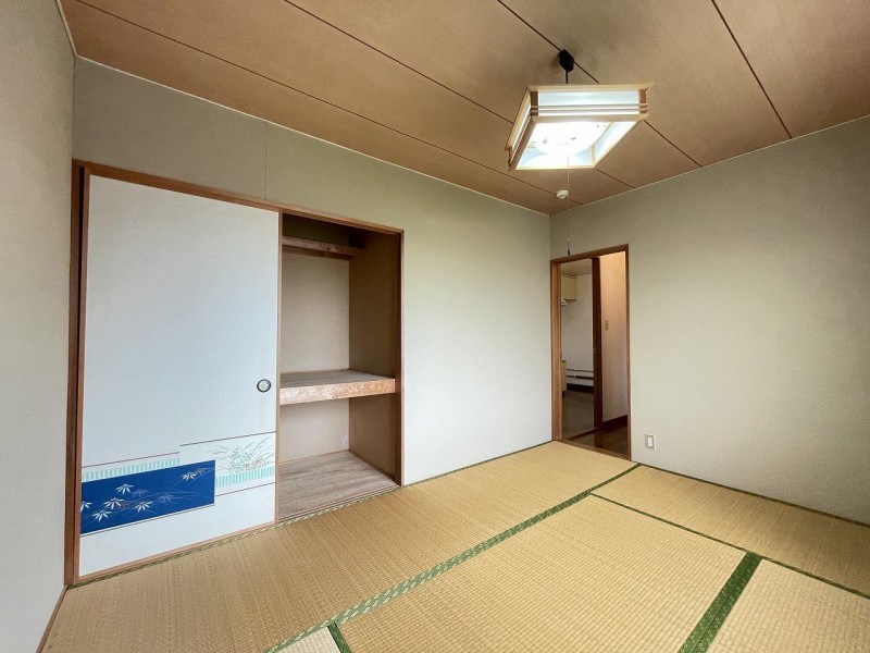 その他部屋・スペース　内装