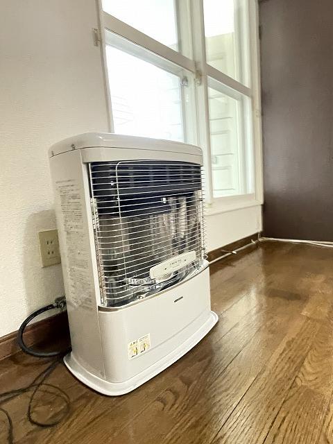 その他設備　設備