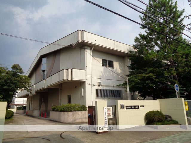 小学校　瀬古小学校（小学校）まで741m