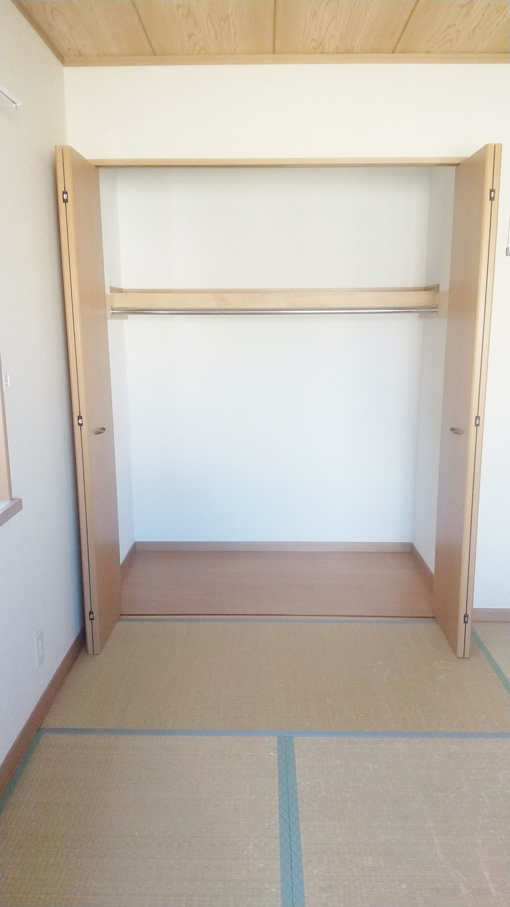 サンフレンズ白鳥Aの内装写真