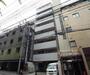 烏丸御池駅より徒歩7分 8階 築27年6ヶ月の賃貸物件