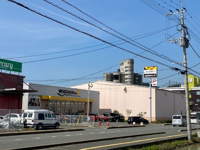 その他　ワークマンプラス大野城仲畑店（その他）まで1176m
