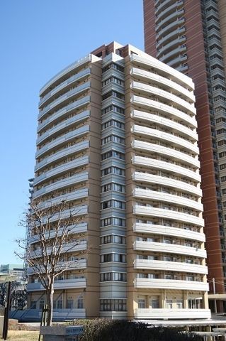 建物外観　☆外観☆