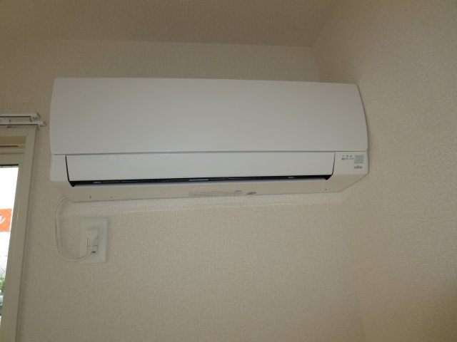 その他設備　【エル パティオIV】
