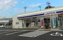 コンビニ　ローソン上越妙高駅前店（上越市大和２丁目）（コンビニ）まで866m
