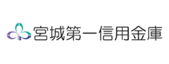 銀行　宮城第一信用金庫苦竹支店（銀行）まで313m