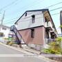 樟葉駅よりバス13分 徒歩1分 1階 築28年8ヶ月の賃貸物件