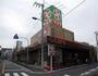 スーパー　ライフ 西田辺店（スーパー）まで312m