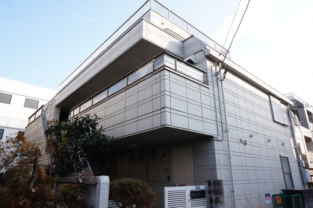 建物外観　☆耐震／耐火の高性能住宅・旭化成へーベルメゾン☆