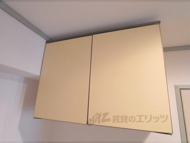 収納　玄関収納
