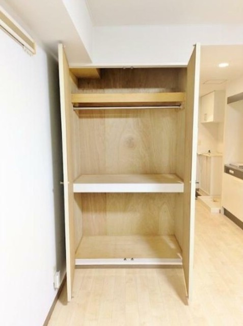収納　同仕様参考写真