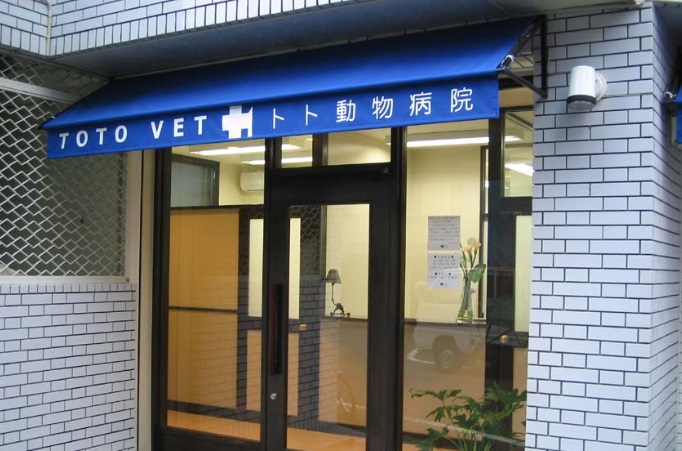 その他　トト動物病院（その他）まで293m