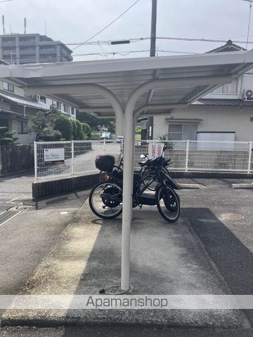 その他共有部分　その他共有部分