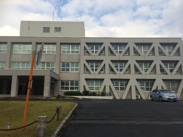 その他　鳥取地方裁判所（その他）まで922m